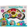 Discount Arceau d'activités a son & lumière Apprendre En Jouant|Tapis Et Tentes De Jeu