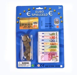 Clearance Argent factice Jeu De Rôle