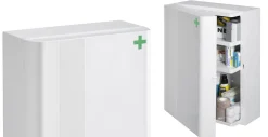 Clearance Armoire toilette doc Armoires
