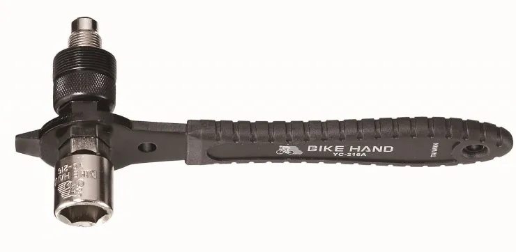 Hot Arracheur crank + clef Accessoires Vélo|Entretien Des Vélos
