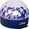 Online Astro 1Led Effect Rgbwyp Audio