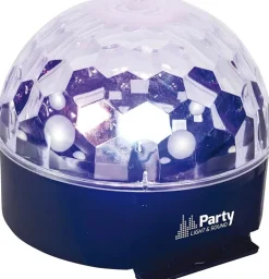 Online Astro 1Led Effect Rgbwyp Audio