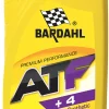 Outlet Atf +4 1 l Maintenance Technique Voiture