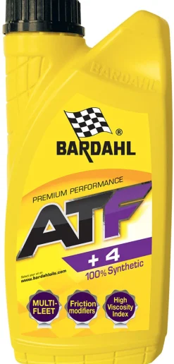 Outlet Atf +4 1 l Maintenance Technique Voiture