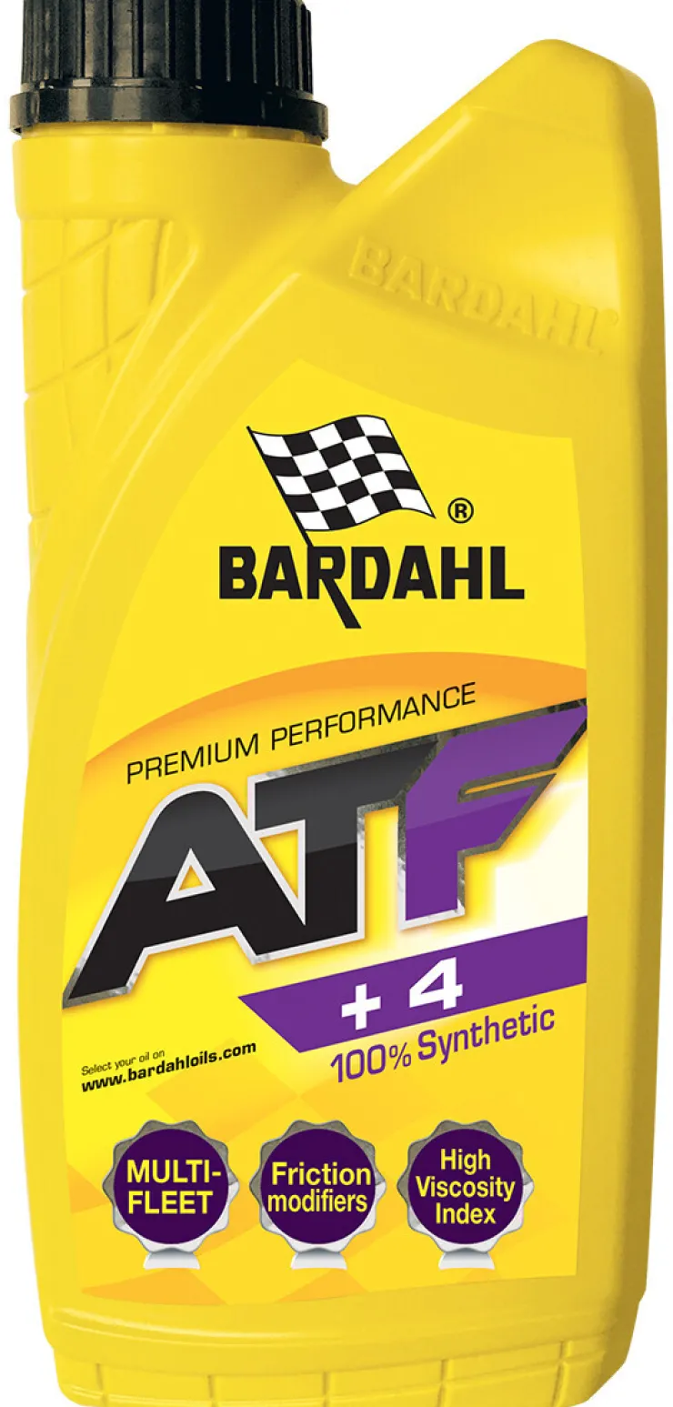 Outlet Atf +4 1 l Maintenance Technique Voiture