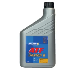 ATF Dexron II - 1 l Maintenance Technique Voiture