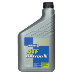 ATF Dexron III - 1 l Maintenance Technique Voiture