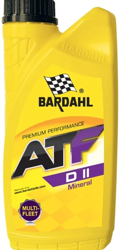 Outlet Atf Dii 1 l Maintenance Technique Voiture