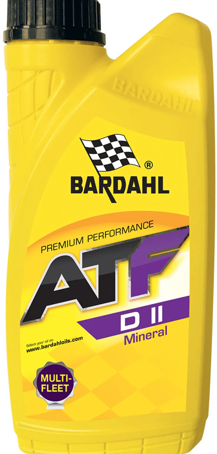 Outlet Atf Dii 1 l Maintenance Technique Voiture