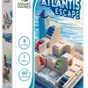 Discount Atlantis Escape Apprendre En Jouant