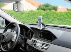 Online ATMOS FIN Porte Téléphone Accessoires
