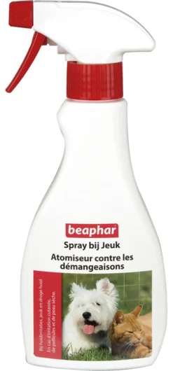 Discount Atomiseur contre les Démangeasions 250 ml Soins|Soins