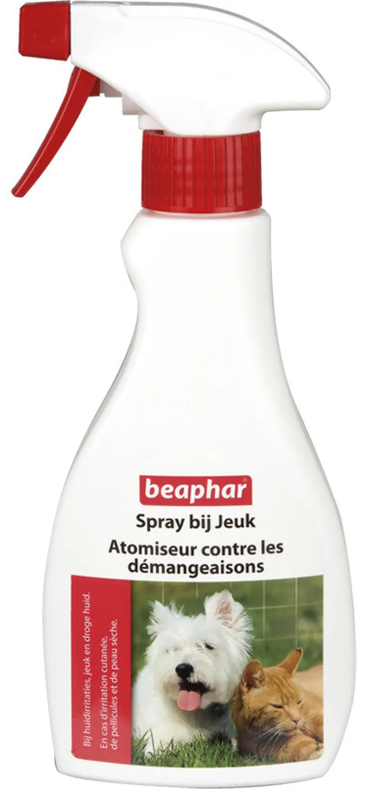 Discount Atomiseur contre les Démangeasions 250 ml Soins|Soins