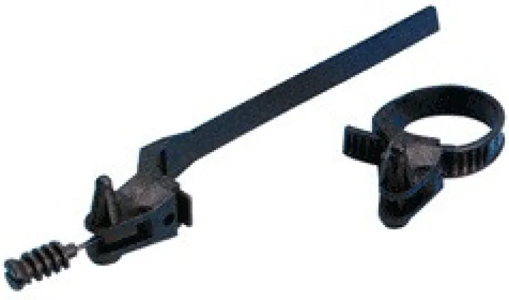 Sale Attaches pour pompe - 2 pièces Accessoires Vélo