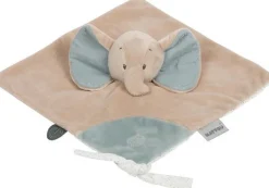 Clearance Axel doudou elephant Peluches Et Câlins