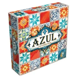 Azul nl/fr Jeux De Société
