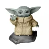 Best Baby Yoda Poupée d'Épaule Accessoires