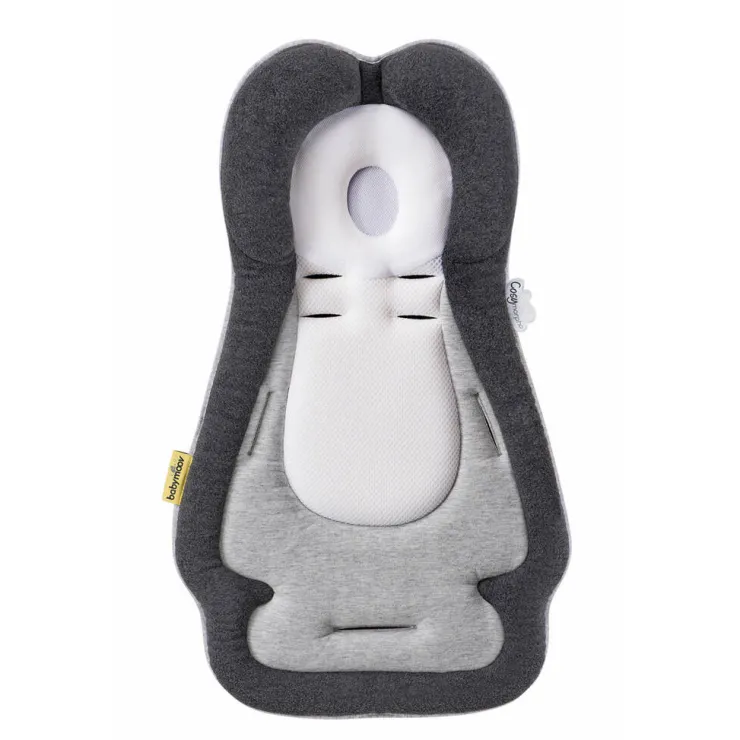 Best Cosymorpho Smokey Coussin Réducteur Universel pour Bébé Oreiller
