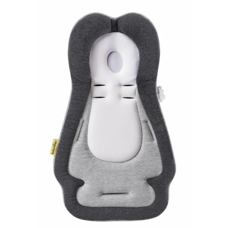 Best Cosymorpho Smokey Coussin Réducteur Universel pour Bébé Oreiller