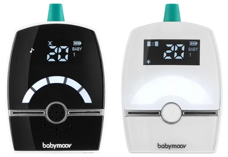 Online Babyphone Premium Care New Babyphone