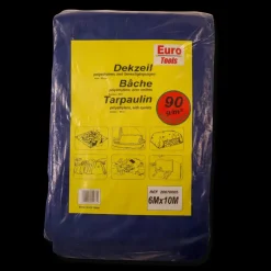 Online Bache 6x10 m 90gr Matériaux De Protection