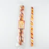 Sale Bacon beef chicken roll 40 cm - 2 pièces Nutrition
