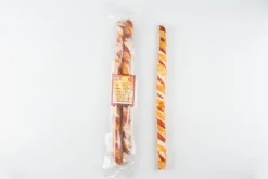 Sale Bacon beef chicken roll 40 cm - 2 pièces Nutrition