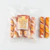 Online Bacon beef chicken roll - 8 pièces Nutrition