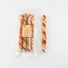 Best Bacon beef chicken roll 25 cm - 4 pièces Nutrition