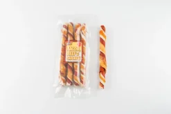 Best Bacon beef chicken roll 25 cm - 4 pièces Nutrition