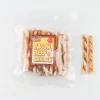 Clearance Bacon beef chicken sticks - 30 pièces Nutrition