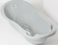 Best Bain Hibou gris Bains Et Accessoires