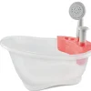 Best Bain pour poupée avec pomme de douche Poupées Et Peluches