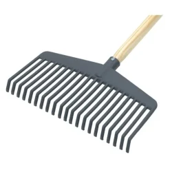 New Balai à feuillage polyestre 60 cm Outillage À Main