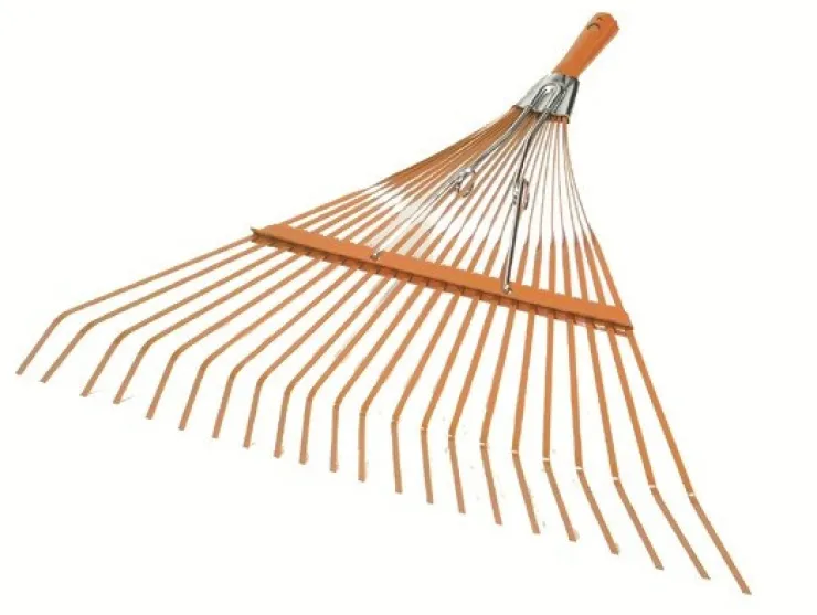 Best Balai à feuilles renforcée Outillage À Main