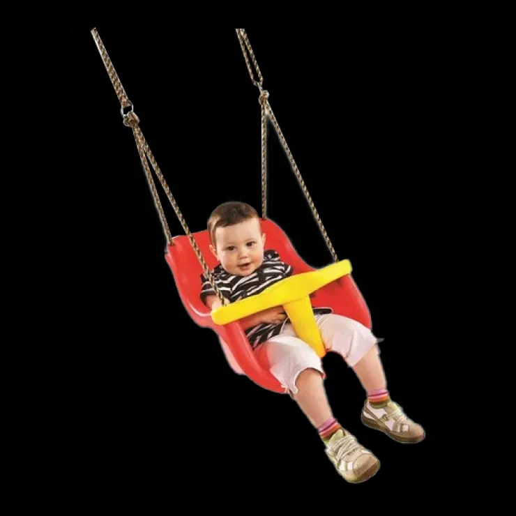 Clearance Balançoire bébé Toboggans Et Balançoires