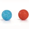 Balle brillante 4 cm 2 pièces Jouets