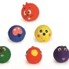 Online Balle de latex avec figures animales Jouets
