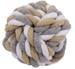 Best Balle en corde medium 7,5 cm Jouets