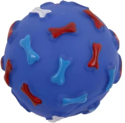 Balle en vinyle 9 cm Jouets