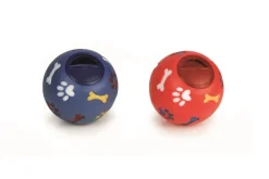 Hot Balle friandise réglable 11 cm Jouets