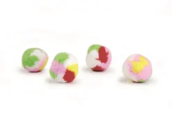 Online Balle pompom avec sac catnip 4 pièces Jouets