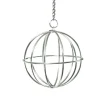 Clearance Balle pour alimentation en chrome 12 cm Accessoires
