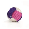 Online Balle sisal knitted catnip 7 cm Jouets