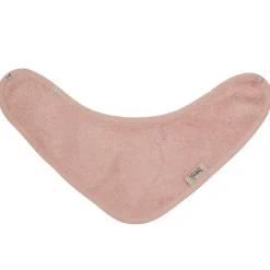 Bandana 36x20 cm Misty Rose Bavettes Et Protection