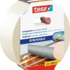 Best Bande double face tapis amovible 25 m x 50 mm Rubans Adhésif