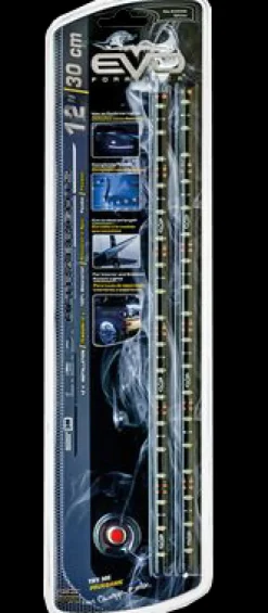 Clearance Bande led blanc 30 cm Éclairage