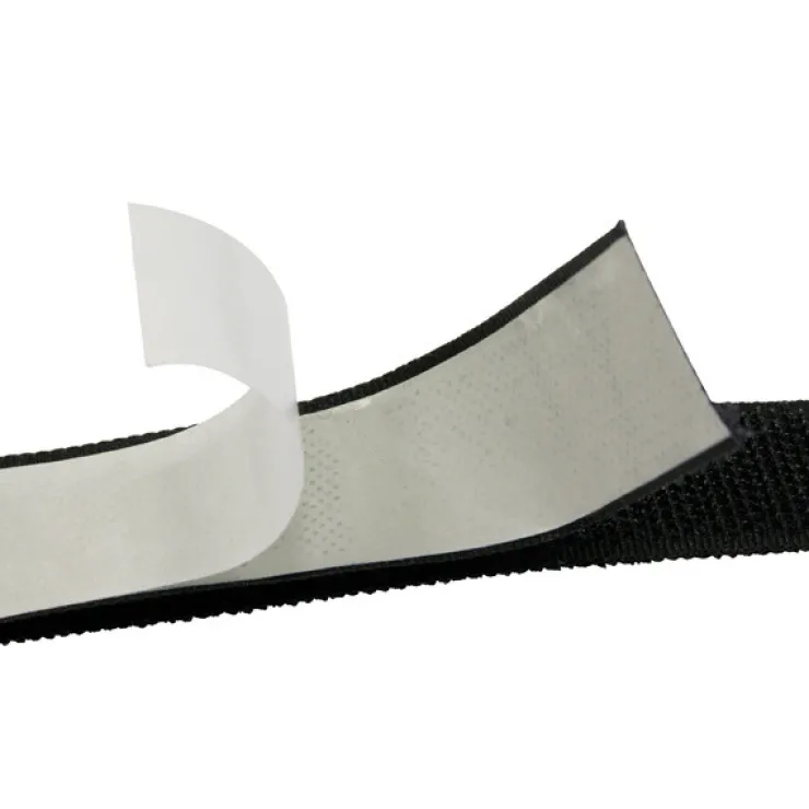Best Bande velcro 2 x 90 cm 2 pièces Accessoires