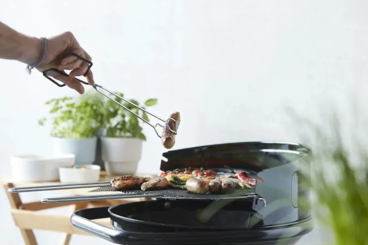 Best Pince à saucisses 40 cm Accessoires|Barbecue
