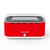 Best Barbecue de table Carlo + sac de transport Easy Dining|Barbecues